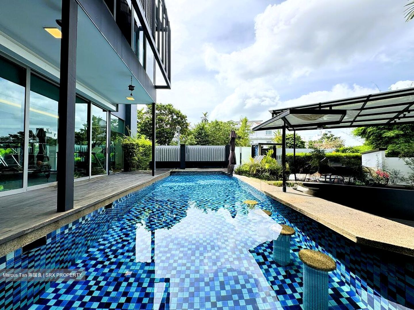 Jalan Eunos (D14), Detached #516949621